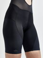 Cyklokalhoty CRAFT ADV Aero Bi - černá