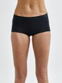 Nohavičky CRAFT CORE Dry Boxer - černá