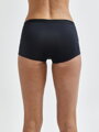 Nohavičky CRAFT CORE Dry Boxer - černá
