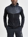Bunda CRAFT ADV Charge Jersey - černá