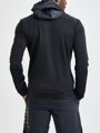 Bunda CRAFT ADV Charge Jersey - černá
