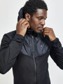 Bunda CRAFT ADV Charge Jersey - černá