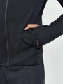 Bunda CRAFT ADV Charge Jersey - černá