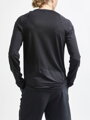 Tričko CRAFT ADV Essence LS - černá