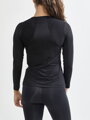 Tričko CRAFT ADV Essence LS - černá