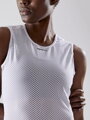 Scampolo CRAFT Mesh Superlight - bílá