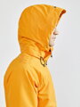 Bunda CRAFT CORE 2L Insulation - žlutá