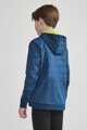 Bunda CRAFT ADV Insulate Hood - tmavě modrá