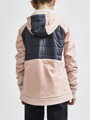 Bunda CRAFT ADV Thermal XC - růžová