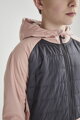 Bunda CRAFT ADV Thermal XC - růžová