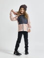Bunda CRAFT ADV Thermal XC - růžová
