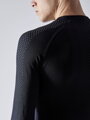 Tričko CRAFT ADV Warm Intensit - černá