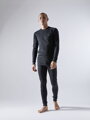 Set CRAFT CORE Dry Baselayer - černá