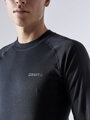 Set CRAFT CORE Dry Baselayer - černá
