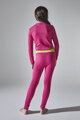 Set CRAFT CORE Warm Baselayer - růžová