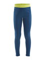 Set CRAFT CORE Warm Baselayer - tmavě modrá