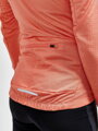 Cyklodres CRAFT Ideal Thermal - oranžová