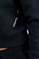 Mikina CRAFT SPARTAN Hoodie - černá