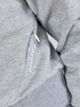 Mikina CRAFT SPARTAN Hoodie - šedá