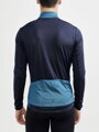 Cyklodres CRAFT CORE SubZ LS - tmavě modrá