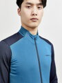 Cyklodres CRAFT CORE SubZ LS - tmavě modrá