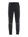 Nohavice CRAFT ADV Warm XC Tig - černá