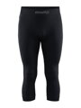 Knickers CRAFT ADV Warm Intens - černá