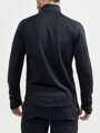 Mikina CRAFT ADV Tech Fleece T - černá
