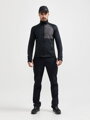 Mikina CRAFT ADV Tech Fleece T - černá
