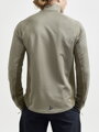Mikina CRAFT ADV Tech Fleece T - tmavě zelená