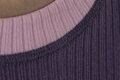 Set CRAFT Baselayer JR - fialová