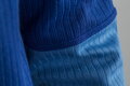 Set CRAFT Baselayer JR - modrá