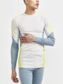 Set CRAFT CORE Dry Baselayer - modrá