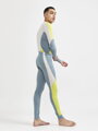 Set CRAFT CORE Dry Baselayer - modrá