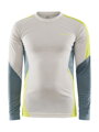 Set CRAFT CORE Dry Baselayer - modrá