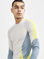 Set CRAFT CORE Dry Baselayer - modrá