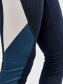 Set CRAFT CORE Dry Baselayer - tmavě modrá