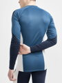 Set CRAFT CORE Dry Baselayer - tmavě modrá