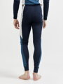 Set CRAFT CORE Dry Baselayer - tmavě modrá