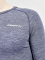 Set CRAFT CORE Wool Merino - modrá