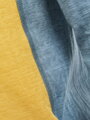 Tričko CRAFT ADV Nordic Wool H - žlutá