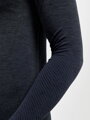 Tričko CRAFT CORE Dry Active C - černá