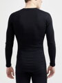 Tričko CRAFT PRO Wool Extreme - černá