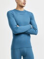 Tričko CRAFT PRO Wool Extreme - zelená