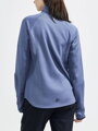 Mikina CRAFT ADV Tech Fleece T - modrá