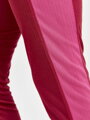 Set CRAFT CORE Dry Baselayer - růžová
