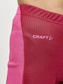 Set CRAFT CORE Dry Baselayer - růžová