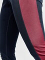 Set CRAFT CORE Dry Baselayer - tm. modrá s růžovou