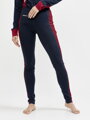 Set CRAFT CORE Dry Baselayer - tm. modrá s růžovou