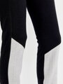 Spodky CRAFT ADV Nordic Wool - černá